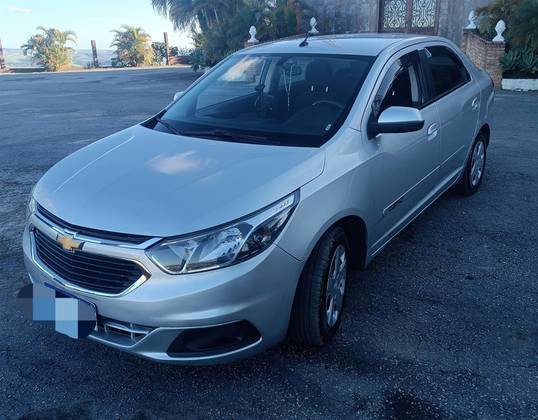 CHEVROLET COBALT 1.4 MPFI LT 8V FLEX 4P MANUAL